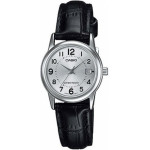 Casio Women's Watch (zd584b) + Box - (LTP-V002L-7BUDF)