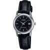 Casio Women's Watch (zd584c) + Box - (LTP-V002L-1AUDF)