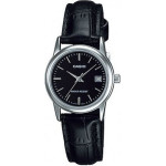 Casio Women's Watch (zd584c) + Box - (LTP-V002L-1AUDF)