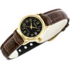 Casio Women's Watch (zd584f) + Box - (LTP-V002GL-1BUDF)