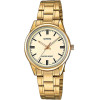 Casio Women's Watch (zd586b) + Box - (LTP-V005G-9AUDF)