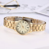 Casio Women's Watch (zd586b) + Box - (LTP-V005G-9AUDF)