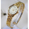 Casio Women's Watch (zd586b) + Box - (LTP-V005G-9AUDF)