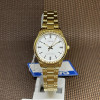 Casio Women's Watch (zd586b) + Box - (LTP-V005G-9AUDF)