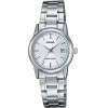 Casio Women's Watch (zd587d) + Box - (LTP-V002D-7AUDF)