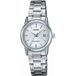 Casio Women's Watch (zd587d) + Box - (LTP-V002D-7AUDF)