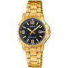 Casio Women's Watch (zd642a) + Box - (LTP-V004G-1B)