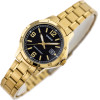 Casio Women's Watch (zd642a) + Box - (LTP-V004G-1B)