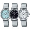 Casio Women's Watch (zd660a) + Box - (LTP-B170D-1B)