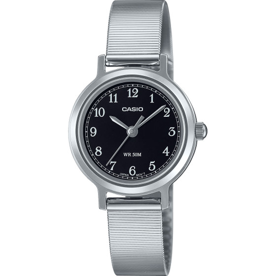 Casio Women's Watch (zd660a) + Box - (LTP-B170D-1B)