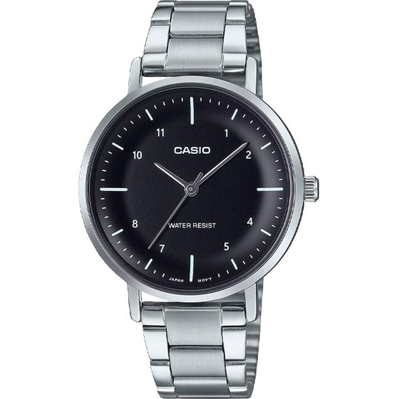 Casio Women's Watch (zd661a) + Box - (LTP-VT03D-1B)
