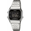 Casio Women's Watch LA680WA-1B Vintage + Box - (LA680WA-1BDF)