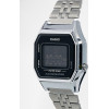 Casio Women's Watch LA680WA-1B Vintage + Box - (LA680WA-1BDF)