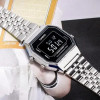 Casio Women's Watch LA680WA-1B Vintage + Box - (LA680WA-1BDF)