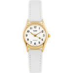 Casio Women's Watch LTP-1094Q-7B4 (zd522e) + Box - (LTP-1094Q 7B4RDF)