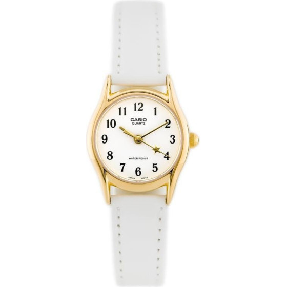 Casio Women's Watch LTP-1094Q-7B4 (zd522e) + Box - (LTP-1094Q 7B4RDF)