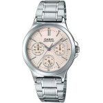 Casio Women's Watch LTP-V300D-4A (zd566d) + Box - (LTP-V300D 4AUDF)