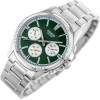 Casio Men's watch (zd112f) + Box - (MTP-1375D-3AVDF)