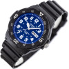 Casio Men's watch (zd147d) + Box - (MRW-200H-2B2)