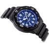Casio Men's watch (zd147d) + Box - (MRW-200H-2B2)