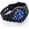 Casio Men's watch (zd147d) + Box - (MRW-200H-2B2)