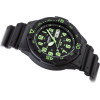 Casio Men's watch (zd147f) + Box - (MRW-200H-3B)