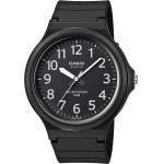 Casio Men's watch (zd166a) - Klasyka + Box - (MW-240-1B)