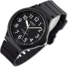 Casio Men's watch (zd166a) - Klasyka + Box - (MW-240-1B)