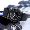Casio Men's watch (zd166a) - Klasyka + Box - (MW-240-1B)