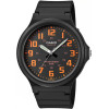 Casio Men's watch (zd166f) - Klasyka + Box - (MW-240-4B)