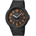 Casio Men's watch (zd166f) - Klasyka + Box - (MW-240-4B)