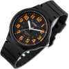 Casio Men's watch (zd166f) - Klasyka + Box - (MW-240-4B)