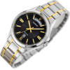 Casio Men's watch (zd191d) + Box - (MTP-1381G-1A)