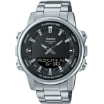 Casio Men's watch + Box - (AMW-880D-1AVDF)