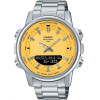 Casio Men's watch + Box - (AMW-880D-9A)