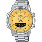 Casio Men's watch + Box - (AMW-880D-9A)