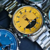 Casio Men's watch + Box - (AMW-880D-9A)