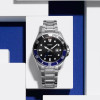 Casio Men's watch + Box - (MDV-107D-1A2)