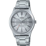 Casio Men's watch + Box - (MTP-V006D-7CUDF)