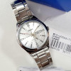 Casio Men's watch + Box - (MTP-V006D-7CUDF)