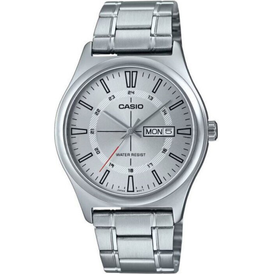 Casio Men's watch + Box - (MTP-V006D-7CUDF)