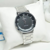 Casio Men's watch + Box - (MTP-VT03D-1B)