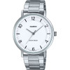 Casio Men's watch + Box - (MTP-VT03D-7B)