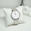 Casio Men's watch + Box - (MTP-VT03D-7B)
