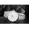 Casio Men's watch + Box - (MTP-VT03D-7B)