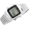 Casio Men's watch A178WA-1A (zd082a) + Box - (A178WA-1ADF)