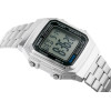Casio Men's watch A178WA-1A (zd082a) + Box - (A178WA-1ADF)