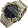Casio Men's watch Digital Moonphase + Box - (WS-1500H-5B)