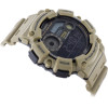 Casio Men's watch Digital Moonphase + Box - (WS-1500H-5B)