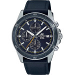 Casio Men's watch Edifice EFR-526L-2CV + Box - (zd200b)